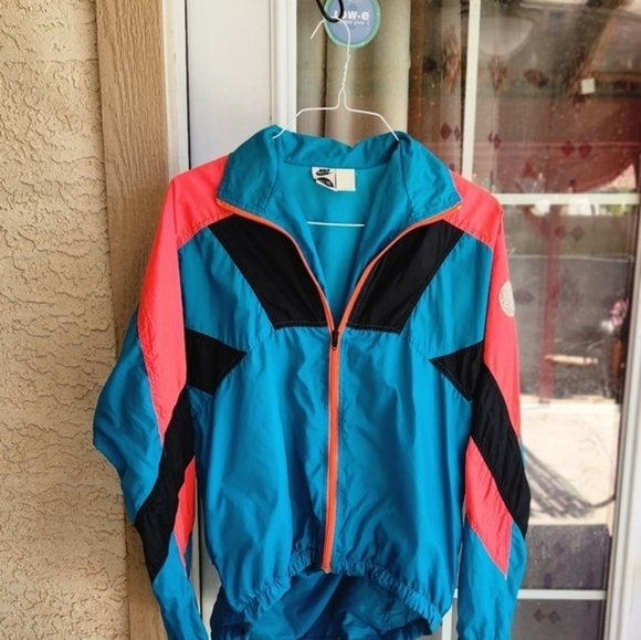 Vintage Nike Echelon Track Jacket - Picture 3 of 11